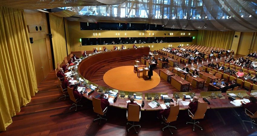 Hof van Justitie legt mogelijk een ‘bom’ onder heffing van overdrachtsbelasting bij bepaalde herstructureringen