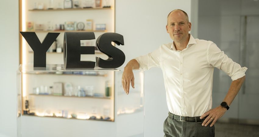 ‘Vastgoedfinancieringsmarkt weer in beweging’