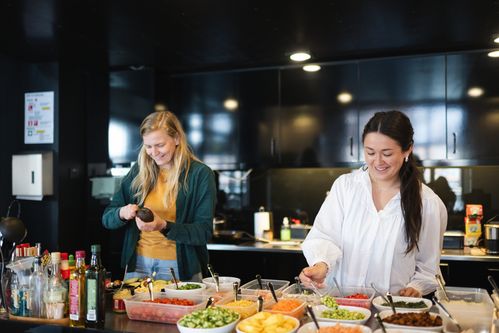Account Manager | Housing afbeelding
