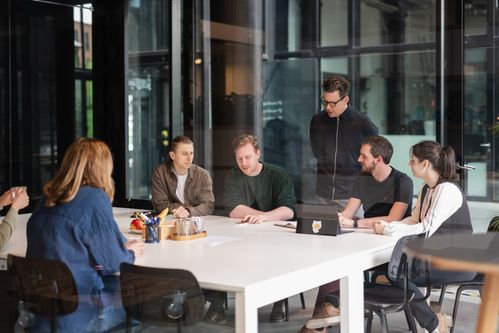 Account Manager | Housing afbeelding
