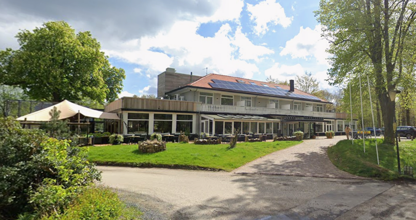 Aankoop onder tijdsdruk pakt verkeerd uit: Apeldoorn in conflict over hotel Oranjeoord
