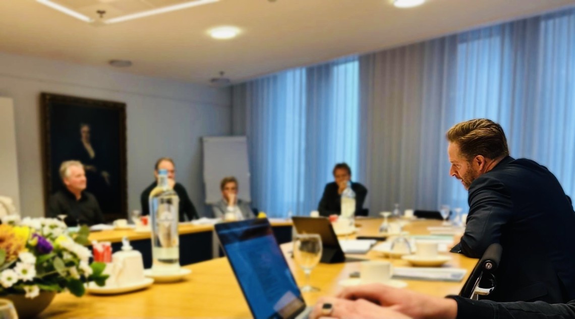 De Jonge ziet geen probleem in uitponden en focust op nieuwbouw in zijn huurwet