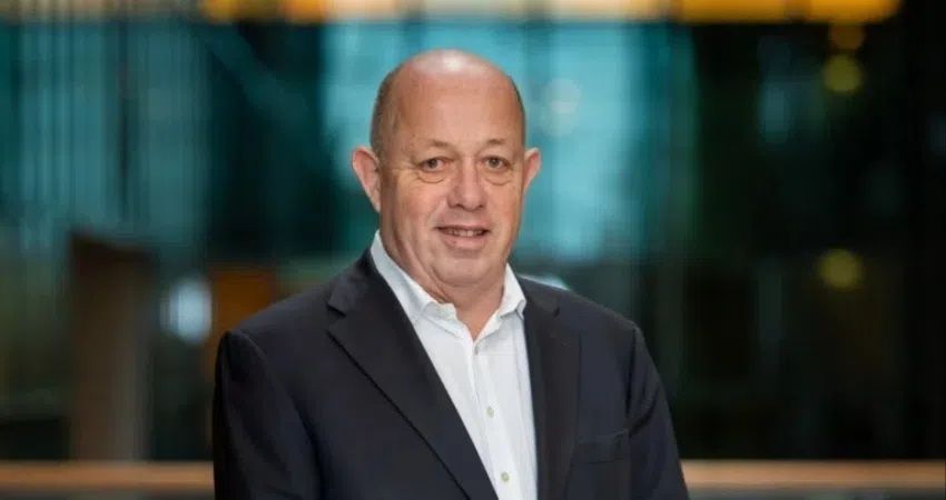 Huib Boissevain: 'Belasten omdat het moet, niet omdat het kan'