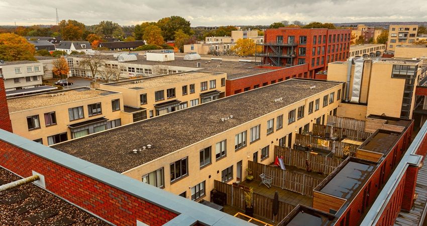 Nieuw onderzoek: Woningbeleid sluit onvoldoende aan op échte woonvraag