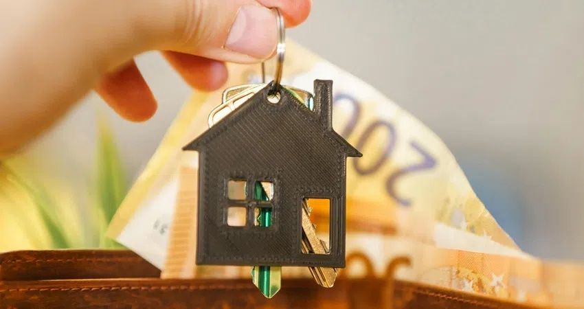 Hypotheekrente kruipt verder omhoog: Eerste verhogingen van deze week al binnen