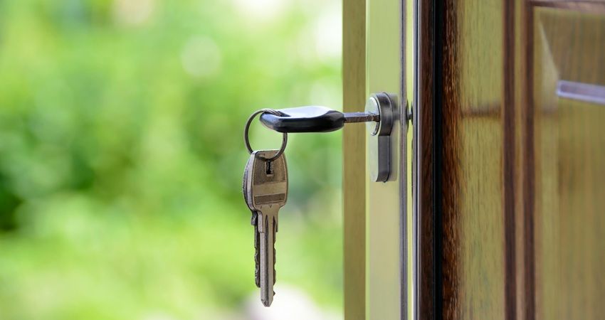 Hypotheekrente stabiel, alleen 30 jaar vast wordt iets goedkoper