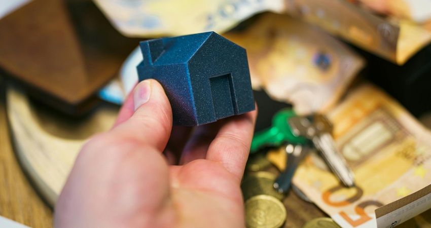 Hypotheekrente blijft stabiel, maar stagflatiegevaar neemt toe