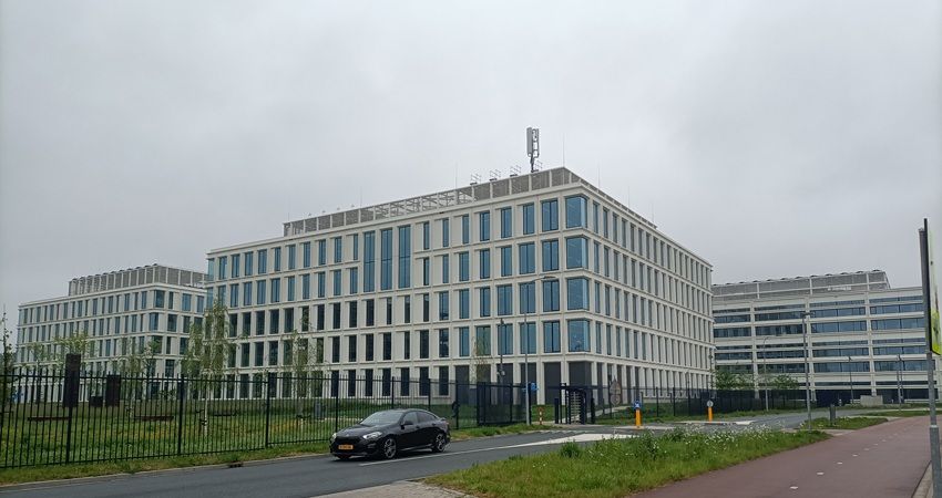 ASML: ‘We zoeken vastgoedpartners die schaal, snelheid en flexibiliteit combineren’