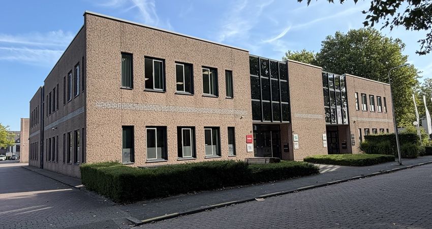 TWA huurt kantoorruimte in Leusden