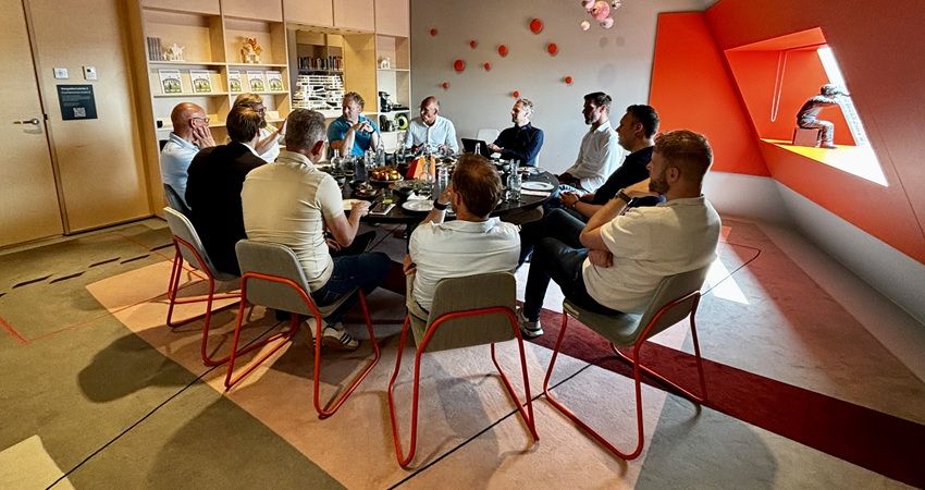 LVDH in gesprek met intermediairs: ‘Studentenhuisvesting is terug op de radar’