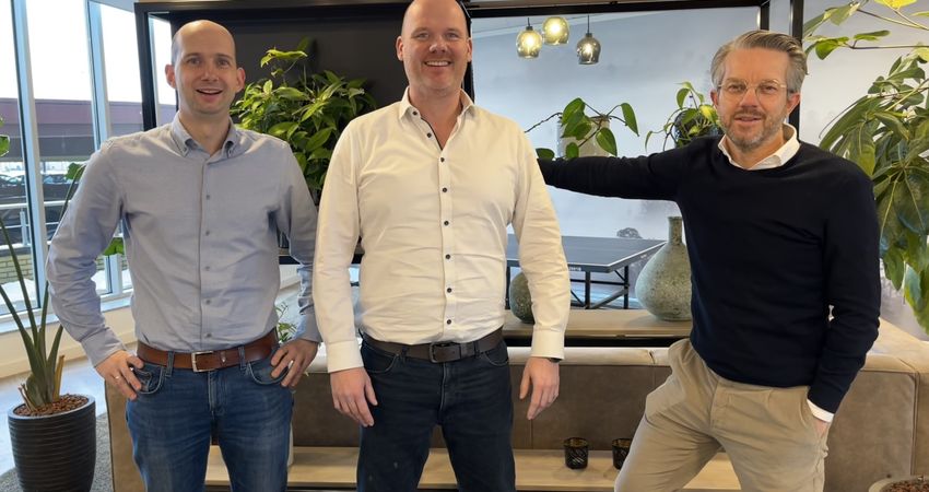 GOLDBECK: ‘We gaan ons de komende jaren ook in Nederland als woningbouwer op de kaart zetten’