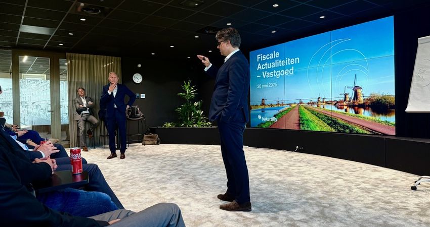 ‘Kabinet wil een moeilijke vermogenswinstbelasting doorvoeren terwijl oplossing voor box 3-problematiek gemakkelijk is’