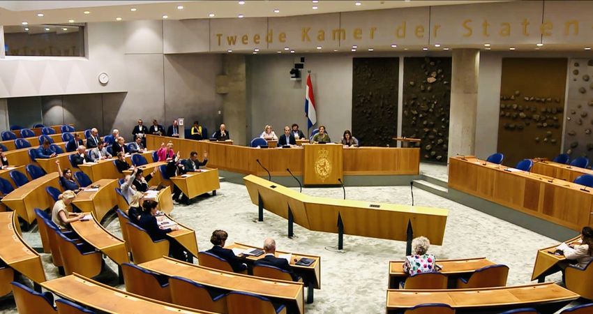 Tweede Kamer stemt voor Wet tegenbewijsregeling box 3