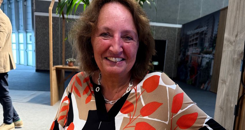 Liesbeth Spies (Aedes): ‘We moeten nu laten zien wat we waard zijn’