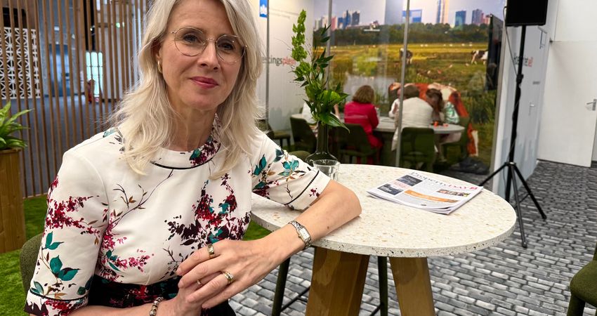 Keijzer: 'Gemeenten mogen niet eindeloos overleggen over betaalbare woningen, want ik heb haast'