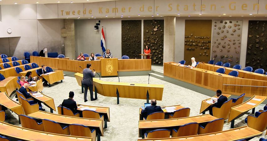 ‘Regiewet zonder tanden’ was weinig controversieel in Tweede Kamer