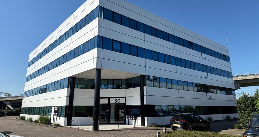 BST Vastgoed koopt kantoorgebouw in Amsterdam-Zuidoost