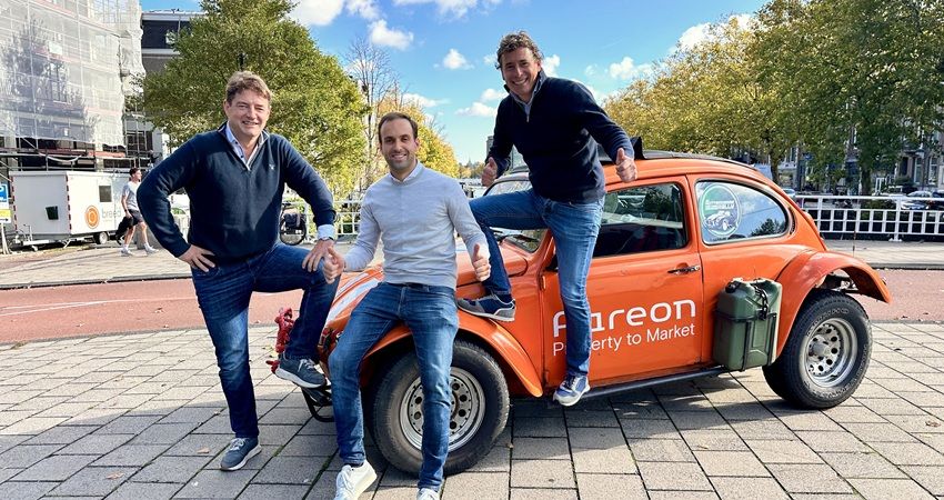 Mats Klein: 'Verleg je focus naar de huurders'