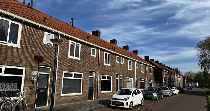 '90.000 minder huurwoningen door bevriezing huurprijzen'