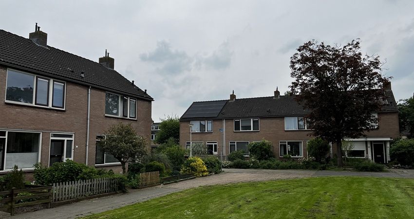 Woononderzoek: zowel eigenaar als huurder minder tevreden over woning
