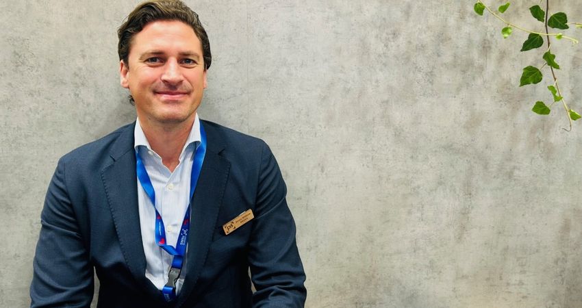 P3 Logistic Parks gaat in stillere markt meer zelf ontwikkelen
