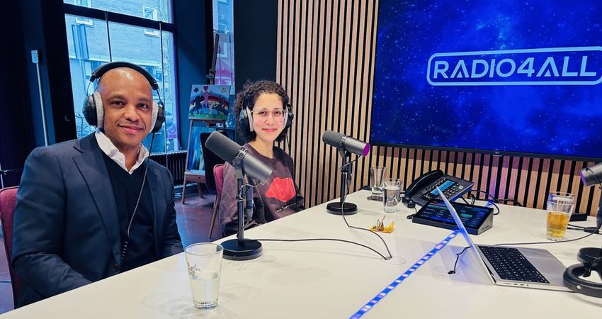 ING-econoom bij Radio VJ: ‘Een renovatieplicht zorgt voor een betere positie van de huurder’