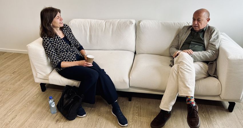 Radio VJ: 'Heeft het rijk een geldboom om die één miljoen woningen te bouwen?'