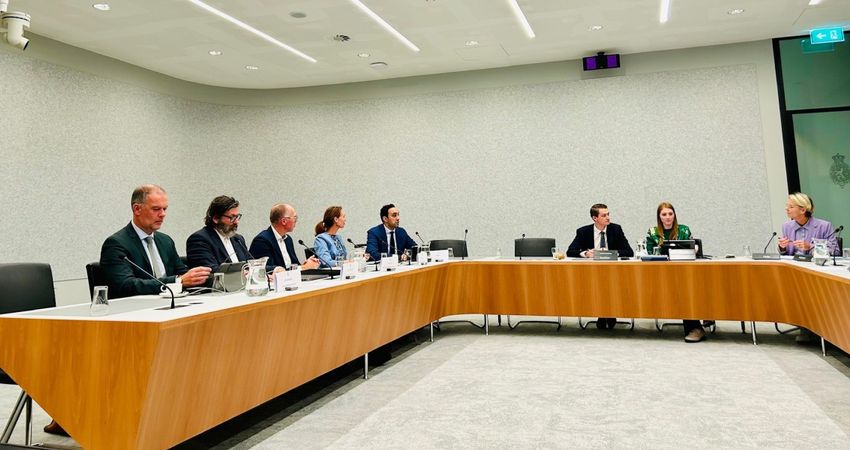 Gedeputeerde Anne Koning wil wetgeving om debacles zoals in Zuidplaspolder te voorkomen