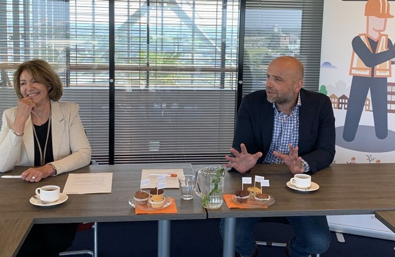 Beelen.nl als eerste recycler aangesloten bij Bewuste Bouwers