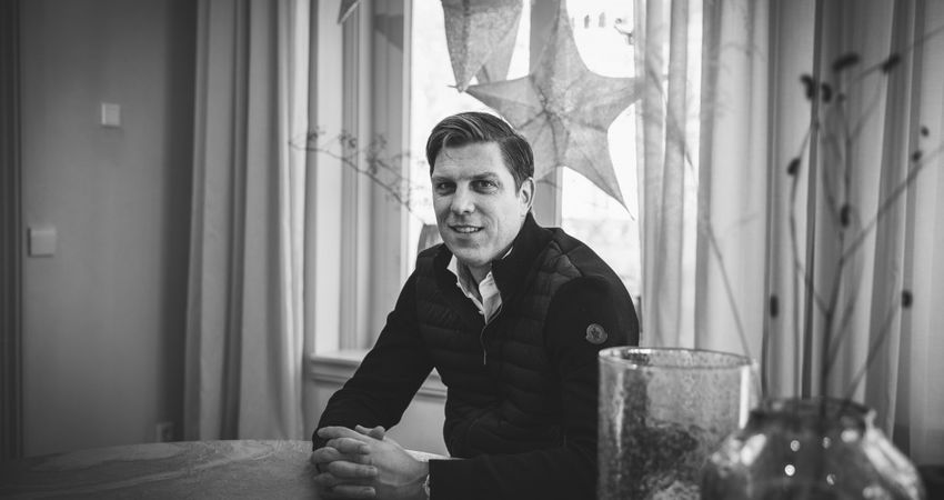 Bas Gregoor, Grehamer Real Estate: 'De randen van Apeldoorn centrum zijn kansrijk, maar dan moet je wel durven afwijken van standaardmodellen'