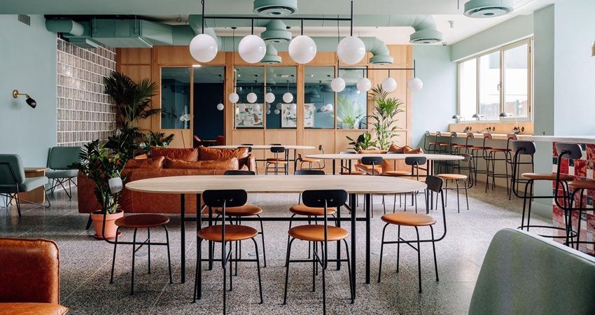 IWG groeit naar ruim 6.000 locaties, Nederland krijgt er zes bij