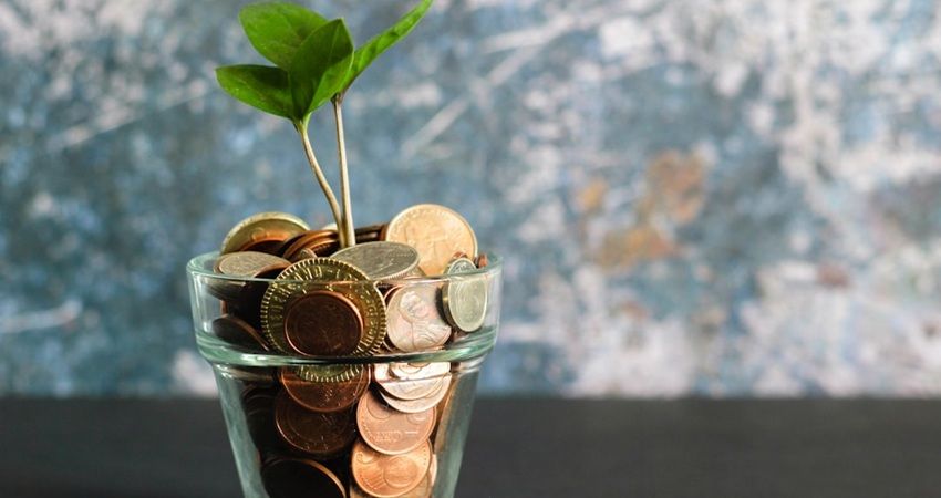 Investeren in vastgoed of aandelen?