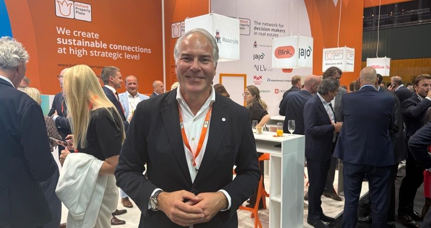 Holland Property Plaza bouwt verder aan een sterk en toekomstgericht netwerk 