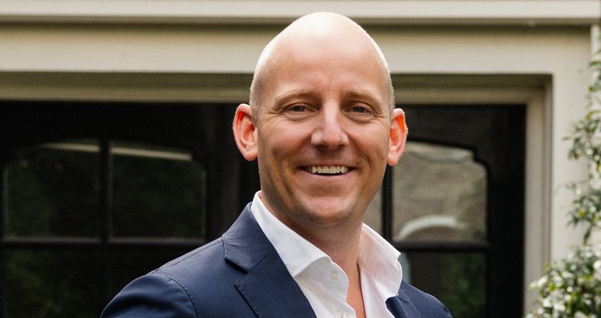 Jordy de Jong wordt partner bij Prime Realty Partners