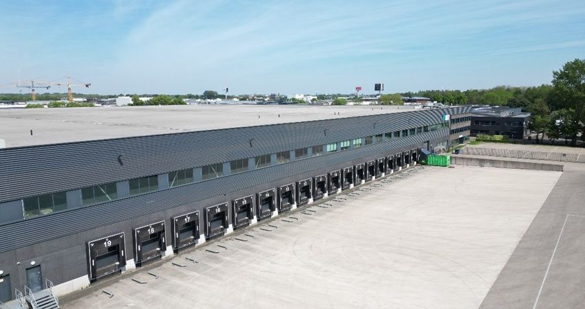 InPost huurt distributiecentrum in Vianen