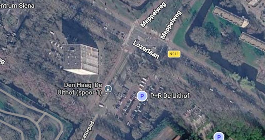 Den Haag zet streep door huisvesting arbeidsmigranten bij De Uithof
