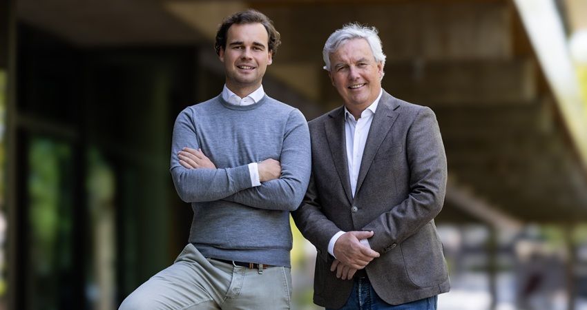 Reyersen van Buuren: ‘Vertrouwen bouw je niet met stenen, maar met mensen’