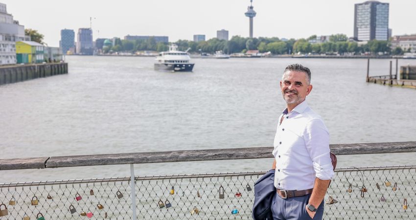 VastgoedFinance: Al meer dan tien jaar zekerheid in vastgoedfinancieringen