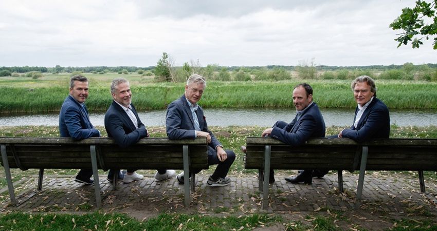 Sweco neemt ingenieursbureau Juust over