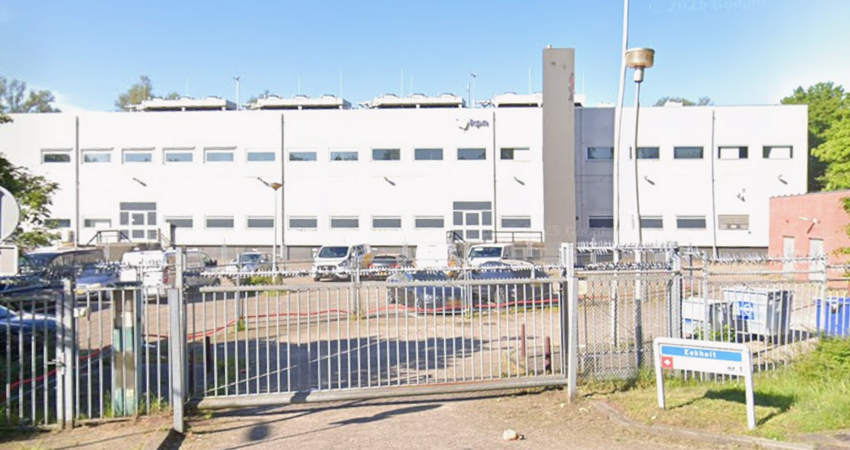 Slokker Vastgoed en Synchroon gaan KPN-locatie in Diemen herontwikkelen