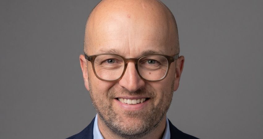 Kees van Hardeveld naar Turner & Townsend