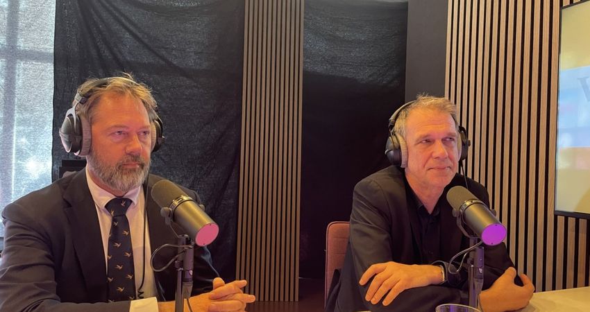 Radio VJ: 'Helaas, geen rendement dus aanbod middeldure huurwoningen zal verschrompelen'
