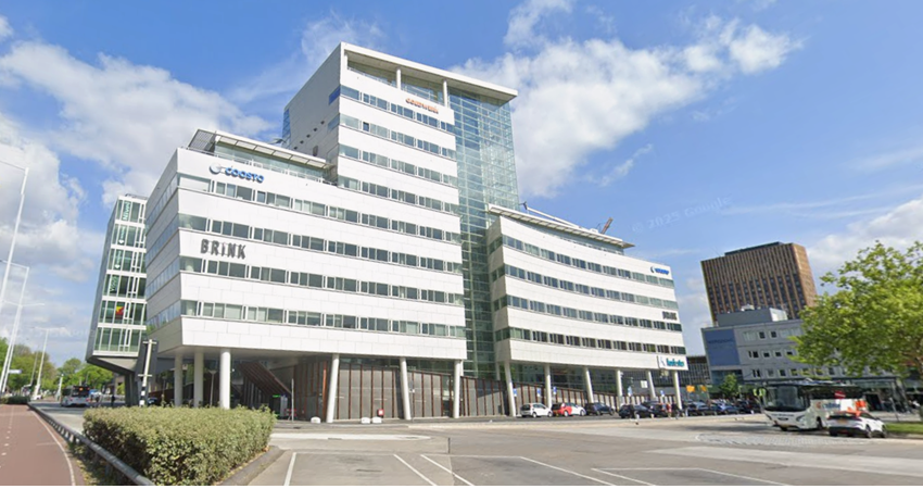 Eindhoven koopt voor 40 miljoen euro twee kantoren bij station