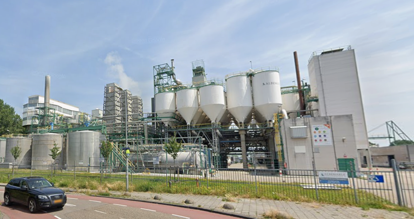 Compromis met Ketjen brengt 6.500 woningen in Hamerkwartier weer dichterbij