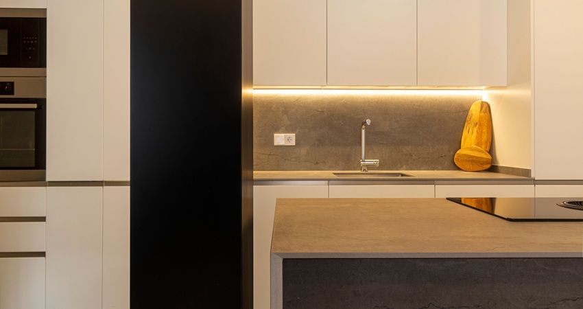 Zo kies je de juiste keuken indeling voor een woning