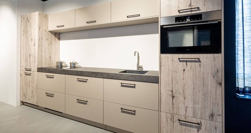 Minder leegstand, meer rendement: Gestroomlijnde keukeninstallatie
