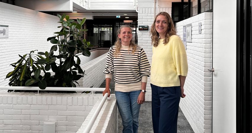 De Nieuwe Kern in gemeente Ouder-Amstel wordt ‘Amstelvoorde’: ‘Een kern die uitgaat van zijn eigen kracht’