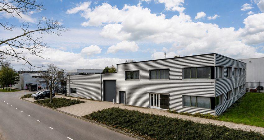 Internationaal technologiebedrijf huurt 1.248 m2 in Amsterdam