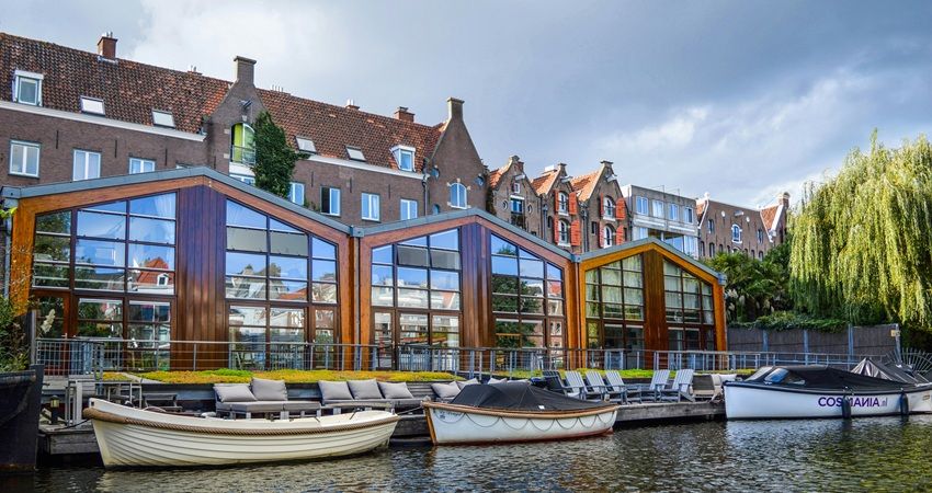 Koopwoningen 5,4 procent duurder in één jaar, maar prijsstijging vlakt al tien maanden af