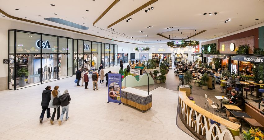 Storm over jaarcijfers Wereldhave: ‘Onderliggende huurmarkt is sterker dan we hadden verwacht’